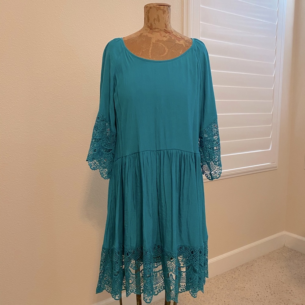 Dress / Tunic